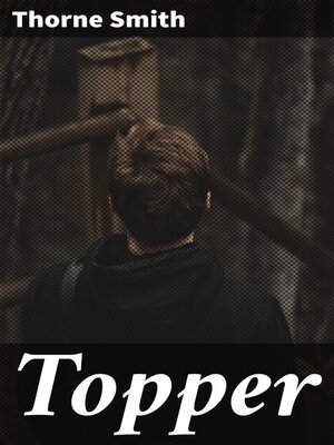 cover image of Topper
